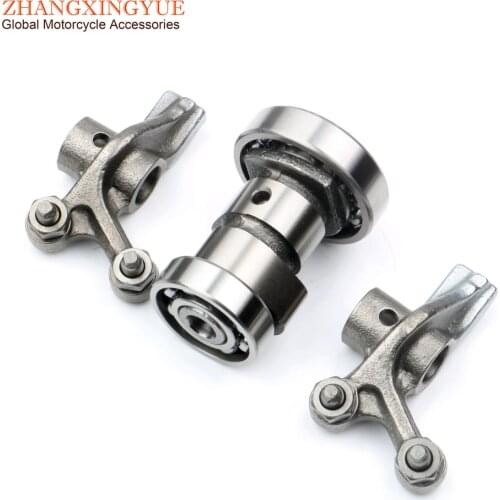 ZHANGXINGYUE Spare Parts And Accessories For Scooters