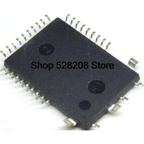 New SLC1013M1 SLC1013M SLC1013 SLC4014M SLC4014 MAP3343ER MAP3343 QFP-34