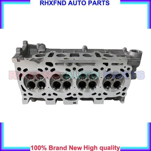 1AZ-FE engine cylinder head 11101-28022 11101-28031 11101-28030 T-oyota RAV 4 Carina Corona Picnic Avensis verso 2.0L 2000- 16V