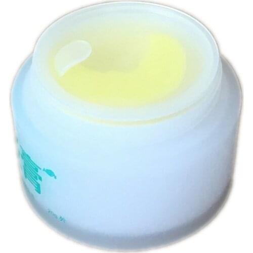 20g Natural Herbal Rhinitis Sinusitis Cream Nasal Problem Treatment Congestion Runny Relieve Itching Nose Sneezing Ointment