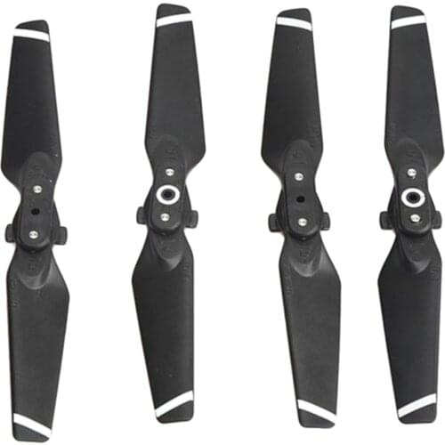 4 Pcs Propeller Blade Rotor Air Screw for Quadcopter Copter