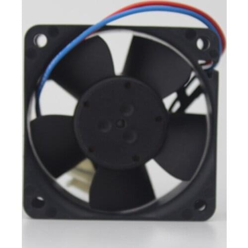 614 NGH 6025 24V 0.11A 2.6W inverter server cooling fan