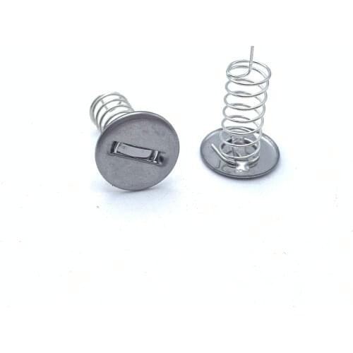 B-133 Carbon steel wire For Home Appliance diameter 11mm compression spring