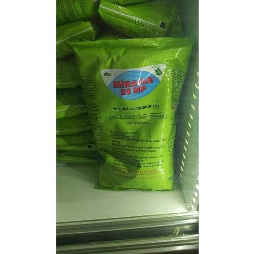 Miracle® 25 WP 600 gr