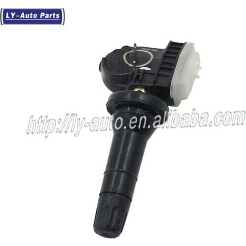 Tire Pressure Monitor Sensor TPMS For Ford Edge F150 MUSTANG 315Mhz 2014 -2016 F2GT-1A180-AB F2GT1A180AB