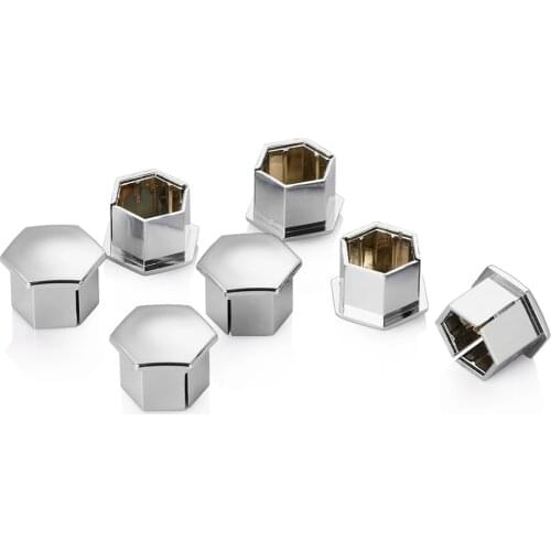 HOTSELE Wheel Covers