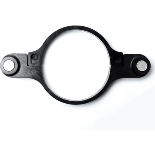 Magnetic Suction Shift Gear Paddle Modification Kit for Logitech G29 Steering Wheel Replacement Accessories