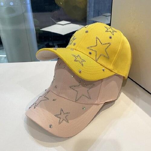 Fashion Korean MenS Baseball Caps WomenS Elastic Caps Womens Mens Hats Casquette Bone Hip Hop Gorras Dad Baseball Caps