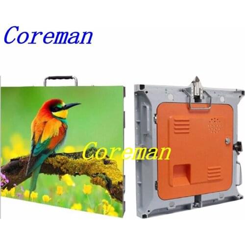 P4 p5 p6 p8 p10 p12 p16 p20 led display screen video controller indoor rental led screen 512x512 full color led stage wall ph8