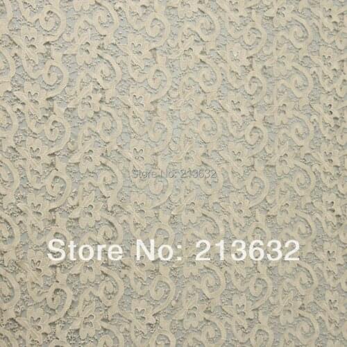 POs84-22 textiles boutique computer embroidery fabric water soluble embroidery factory water soluble embroidery fabric