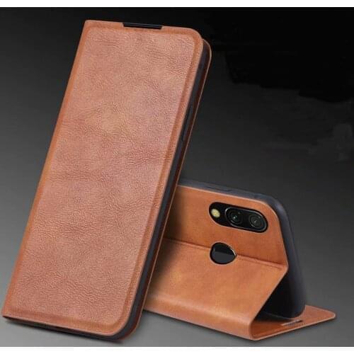 Honor 10 20i Luxury Retro Wallet Stand Flip Leather Case For Huawei Honor 10i lite HRY-LX1 HRY-LX1T Book Cover Magnetic Case