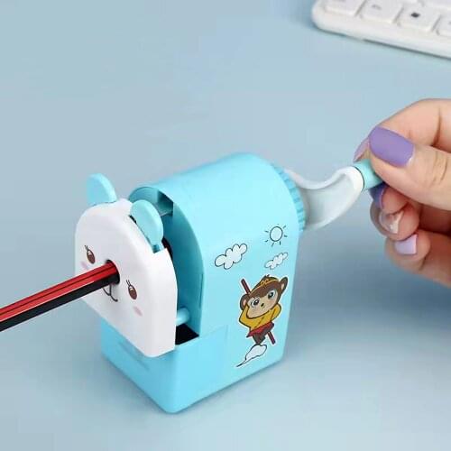 WZWCFO Pencil Sharpeners
