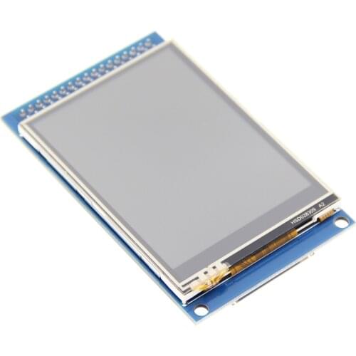 2.8 Inch TFT LCD Screen LCD Display with Touch Color Screen Module 240X320 HD LCD Screen