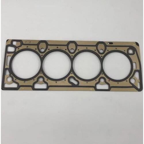 Car Accessories OEM 55355578 2HO Engine Cylinder Head Gasket for Chevrolet Aveo Cruze 1.6/1.8/1.6T OPEL 5607895 93186222