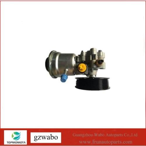 Automobile parts original power steering pump 44320-33110 44320-33111 44320-33140 fit to toyota