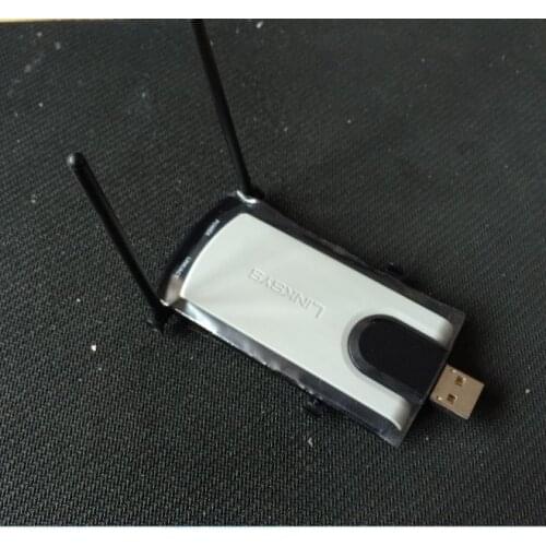 WUSB300N Wireless Wifi N USB Network Adapter Card 300N
