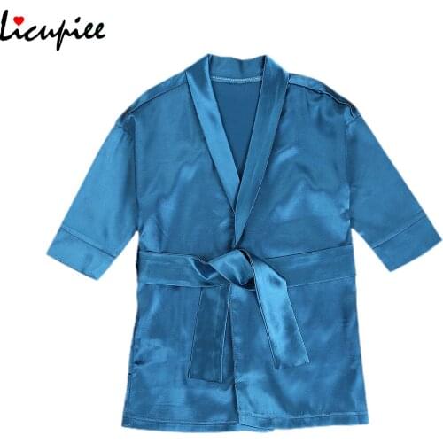 2020 Children Bath Robes Autumn Kids Sleepwear Robe Infant Nightgown for Boys Girls Pajamas 2pcs Baby Clothes 0-6 Years
