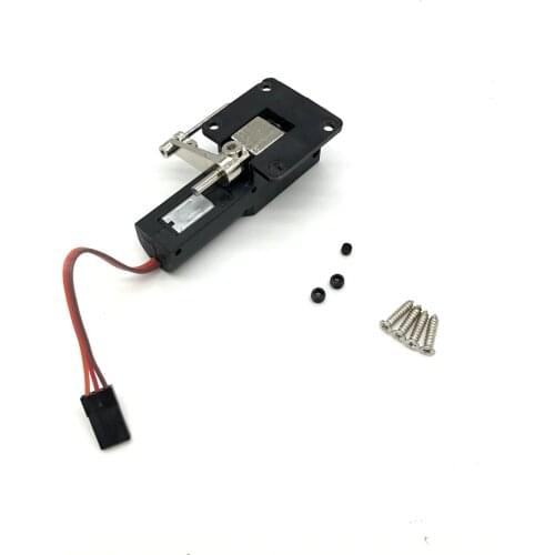 Electric Retract Part For Nose Gear Or Main Gear Of Freewing F16 70mm RC Plane Model