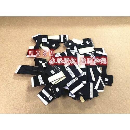 Battery Flex Cable For Dell inspiron 15 G3 3779 G3 3579 laptop Battery Cable Connector Line Replace Battery 04G59J DC020031B00