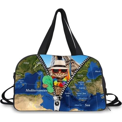 HUE MASTER Travel Bags