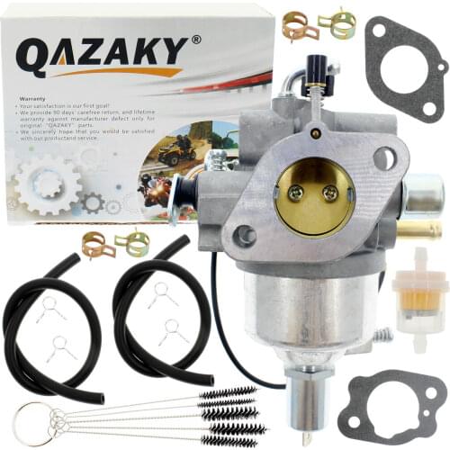 Carburetor Kawasaki FH500V FH531V AS19 AS21 AS23 AS24 AS26 AS27 AS30 AS33 AS34 AS35 AS36 AS39 AS40 AS43 BS00 BS01 BS11 BS14 Carb