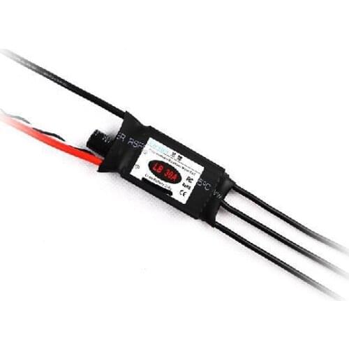 LB 30A ESC / Brushless Speed Controller for Multi-rotor LB-OPTO-30A free shipping