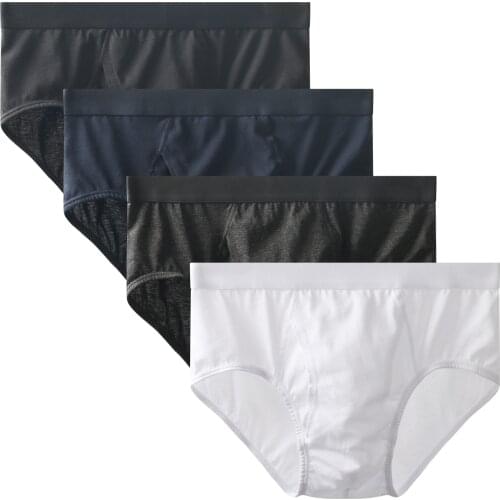 Norcotton Men's Briefs