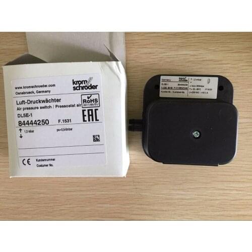 New and original pressure DL5E-1 84444250