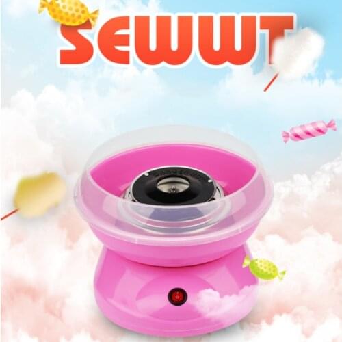 SEIZON Cotton Candy Machines