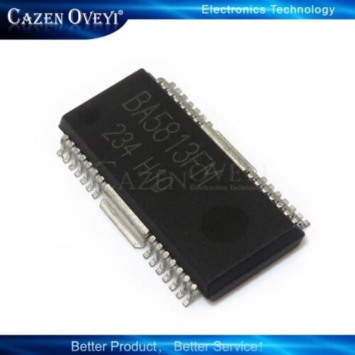 1piece BA5813FM BA5813 HSOP-28 In Stock