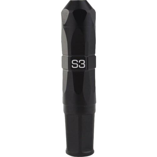 11000 RPM S3 Tattoo Pen Rotary Machine for Artists Tattoo Work Aluminum