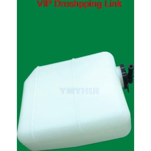 For KOMATSU PC45/50/56/60/120/200/400 Excavator Accessories vice expansion tank vice Water tank quality excavator accessories