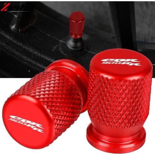 Motorcycle Accessorie Wheel Tire Valve Stem Caps CNC Airtight Covers For HONDA CBR900RR CBR929RR CBR 900RR/929RR RR 2000 2001