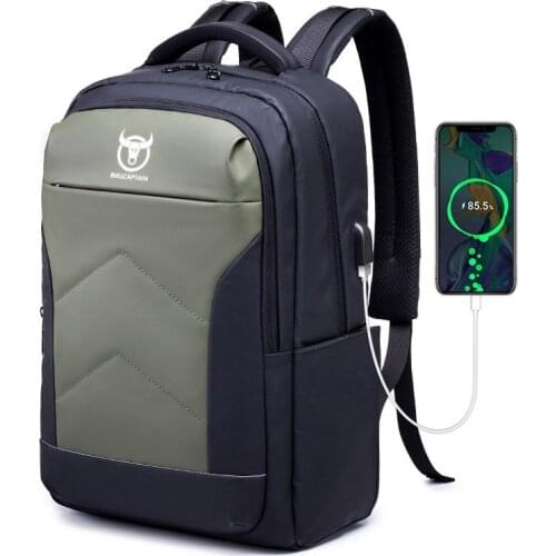 BULLCAPTAIN Children's Bags And Backpacks