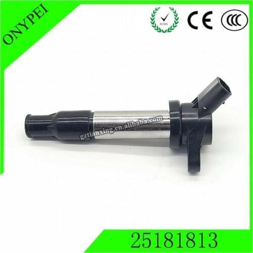 Ignition Coil 25181813 96414260 19005277 33410-86Z10 3341086Z10 33410-86Z11 3341086Z11 UF-561 UF561