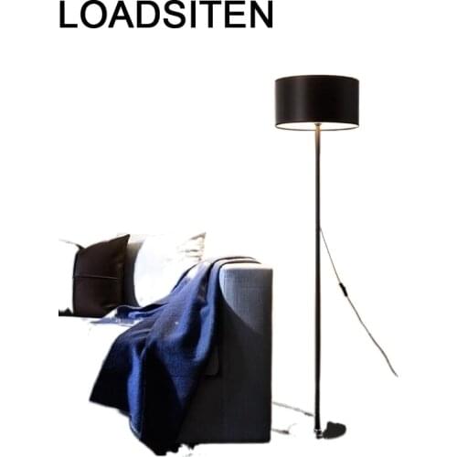Abajur Para Quarto Lampen Voor Woonkamer Piantana Lampada Da Terra Staande Lamp Lampadaire Salon Lampara De Pie Floor Light
