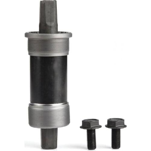 Bicycle Bottom Brackets Road Bike Sealed Square Taper Quare Hole Crank Axis Bicycle Parts for Square Tapered Spindle Crankset