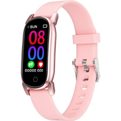 New Fashion Smart Watch Kids Watches Children For Girls Boys Electronic Smart Clock Child Sport Smart-watch