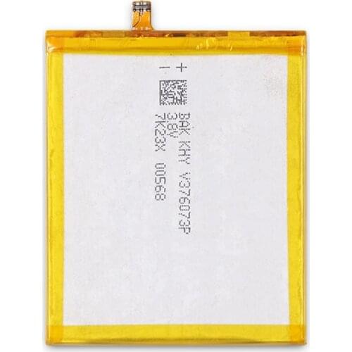 New 3060mAh Vernee Apollo Replacement Battery For Vernee Apollo Lite Bateria Baterij Smart Phone Batteries