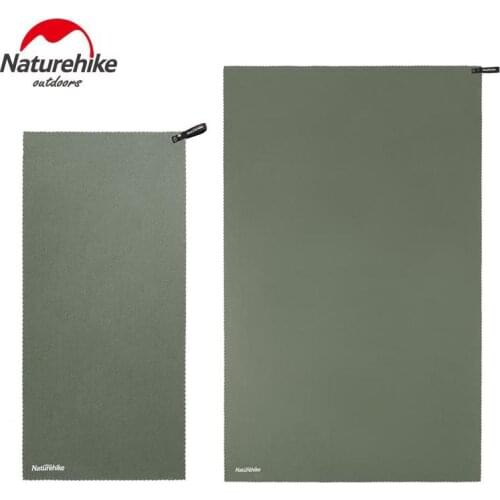 Naturehike Beach Towel Outdoor Quick Dry Swimming Towel Ultralight Compact Travel Towel Fast Drying Hiking Camping Towel