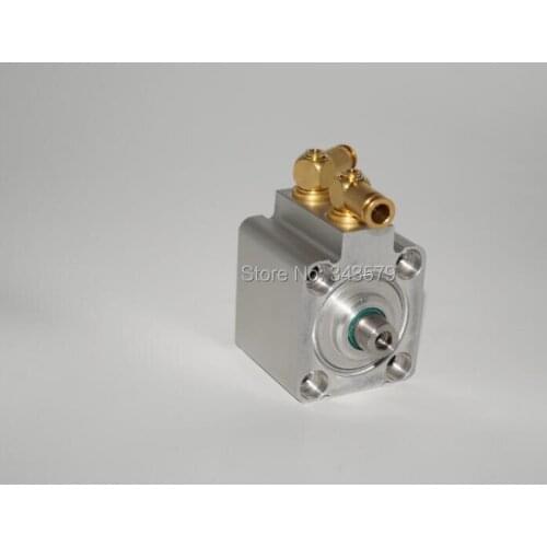 Machine pneumatic cylinder D32 H10 dw,00.580.4615, spare parts