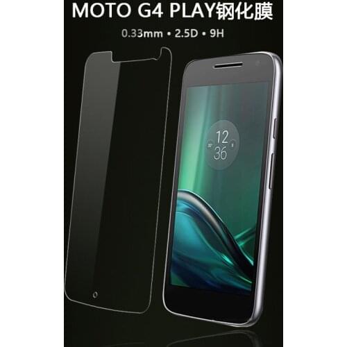 Wierss Screen Protectors For Motorola Moto G4 China