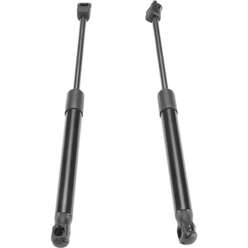 2Pcs Car Front Hood Lift Supports Struts for Hyundai Sonata 2015 2016 2017 Part Number:81171-C1000 81161-C1000