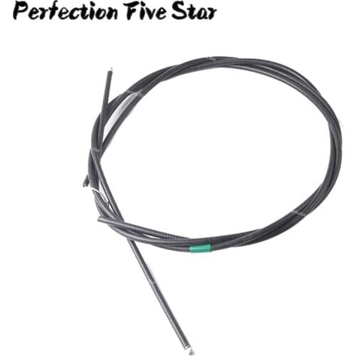 9483814 For Volvo XC90 2003 2005 2008 2010 2011 2012 2013 2014 Front Hood Latch Lock Bonnet Release Cable