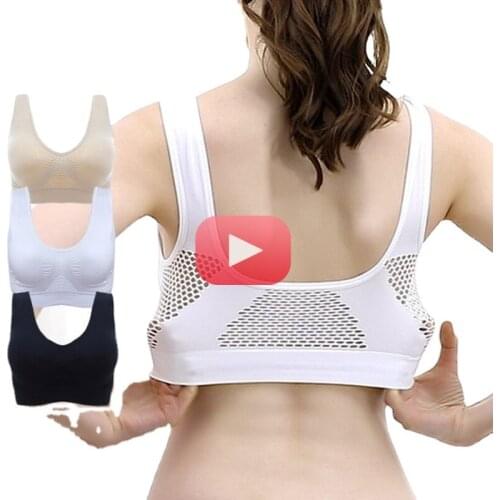 Seamless bra cotton Breathable bra wireless pad launched bra Plus Size 5XL 6XL