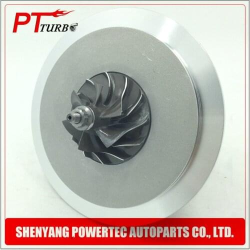CHRA garret GT1749S for KIA Pregio 2.5 TCI powertec turbo cartridge 715924 / 433352 / 28200-42610 for KIA Pregio 2.5 TCI D4BH