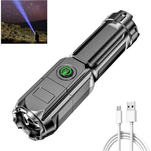 Deerma Portable Flashlights