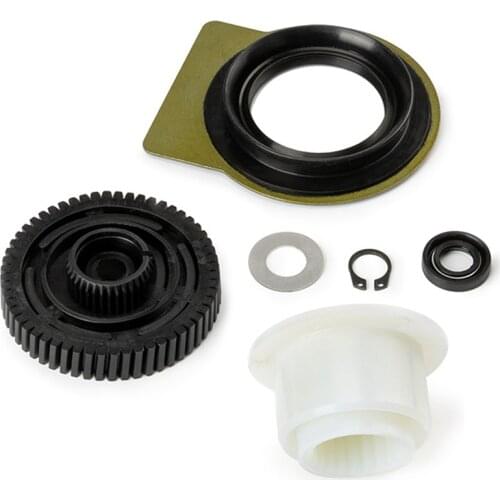 For BMW X3 X5 X6 E83 E53 E70 E71 2.5i 3.0i 3.0si 4.4i 4.8is Transfer Case Servomotor Gear 27102413711 27107566296 27107541782