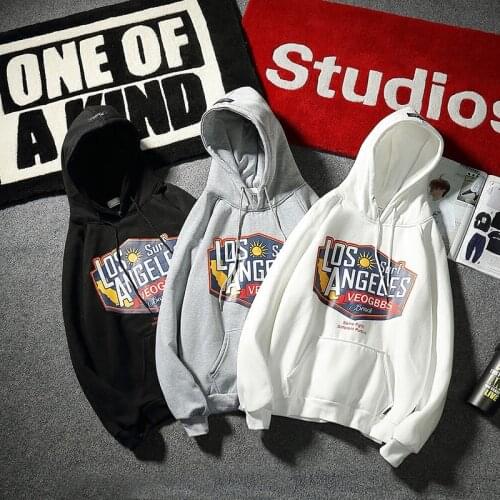 JOYSWAMM Men's Sweatshirts With Collar