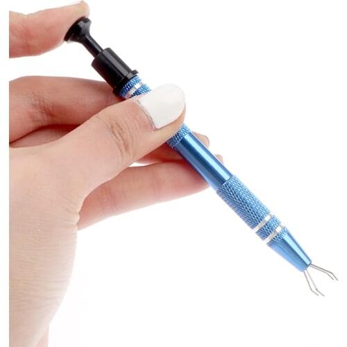 Keycaps Metal Switch Column Clamp Opener Open Lubrication Switches For Mechanical Keyboard